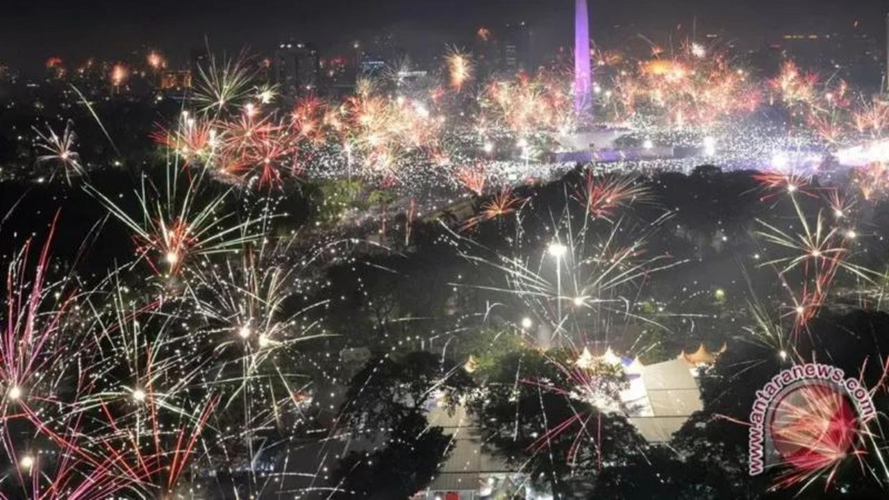Forkopimda Banda Aceh Tegaskan Larangan Perayaan Tahun Baru 2026 Demi Ketertiban dan Syariat