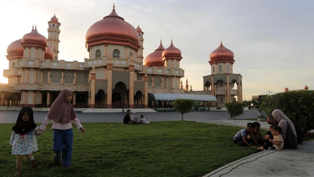 Kiat Berwisata Aman dan Nyaman Bersama Anak Saat Libur Lebaran 2026