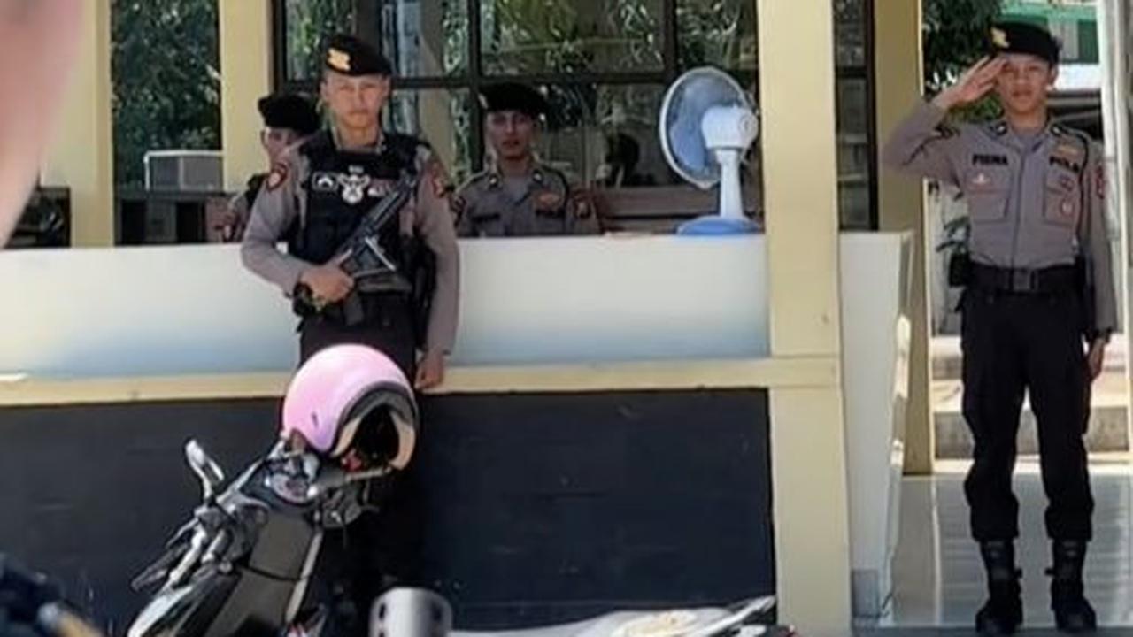Dok. Istimewa