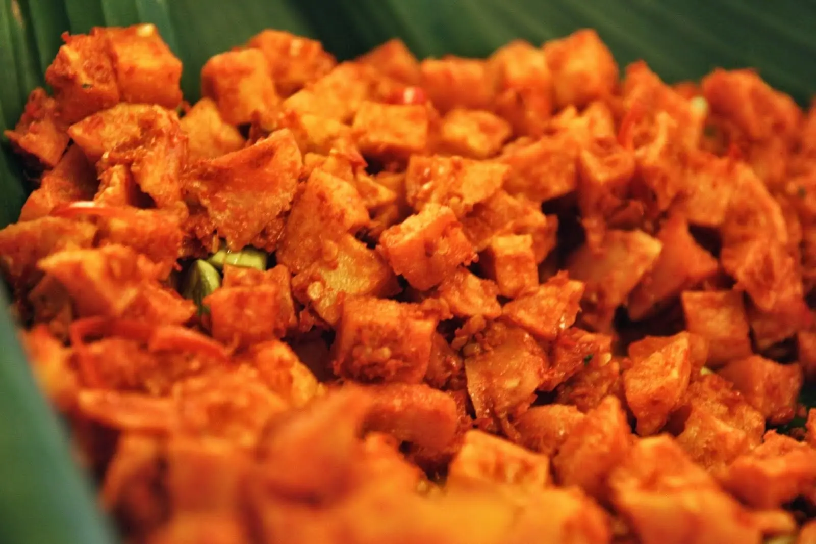 Sambal Goreng Kentang. (Foto: zonareseponline.blogspot.co.id)
