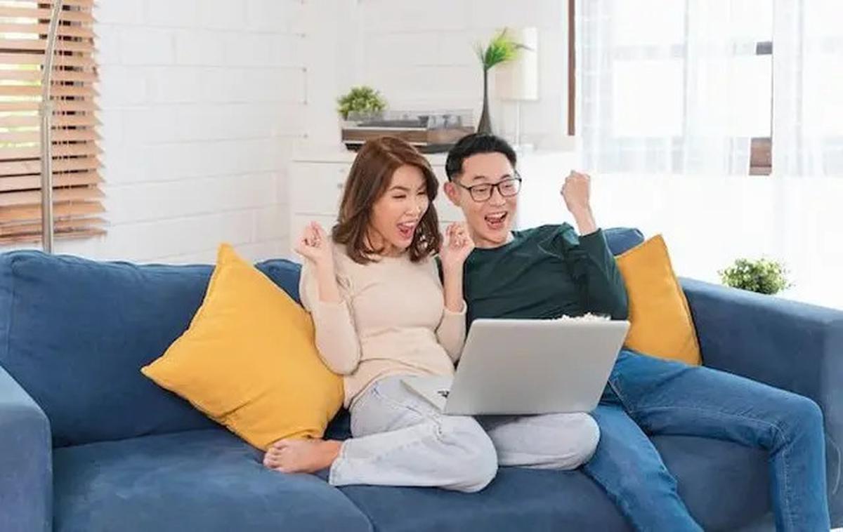5 Indikator Cinta Sejati dari Pasanganmu