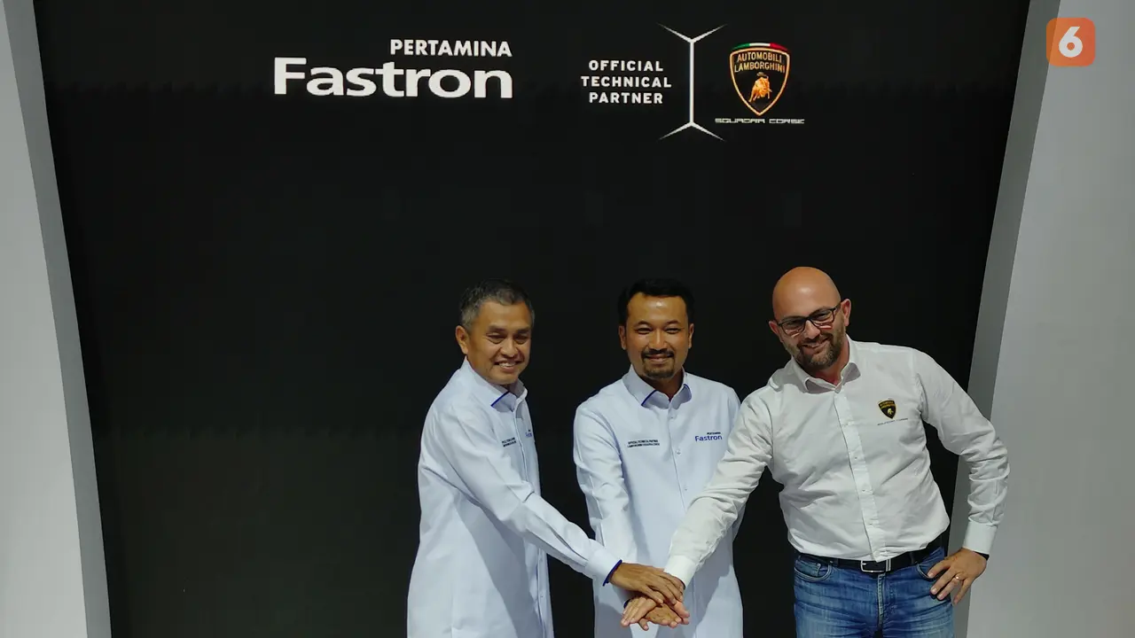 Pertamina Lubricants