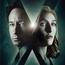 The x-files ialah sebuah serial horor, fiksi ilmiah, dan drama asal Amerika Serikat