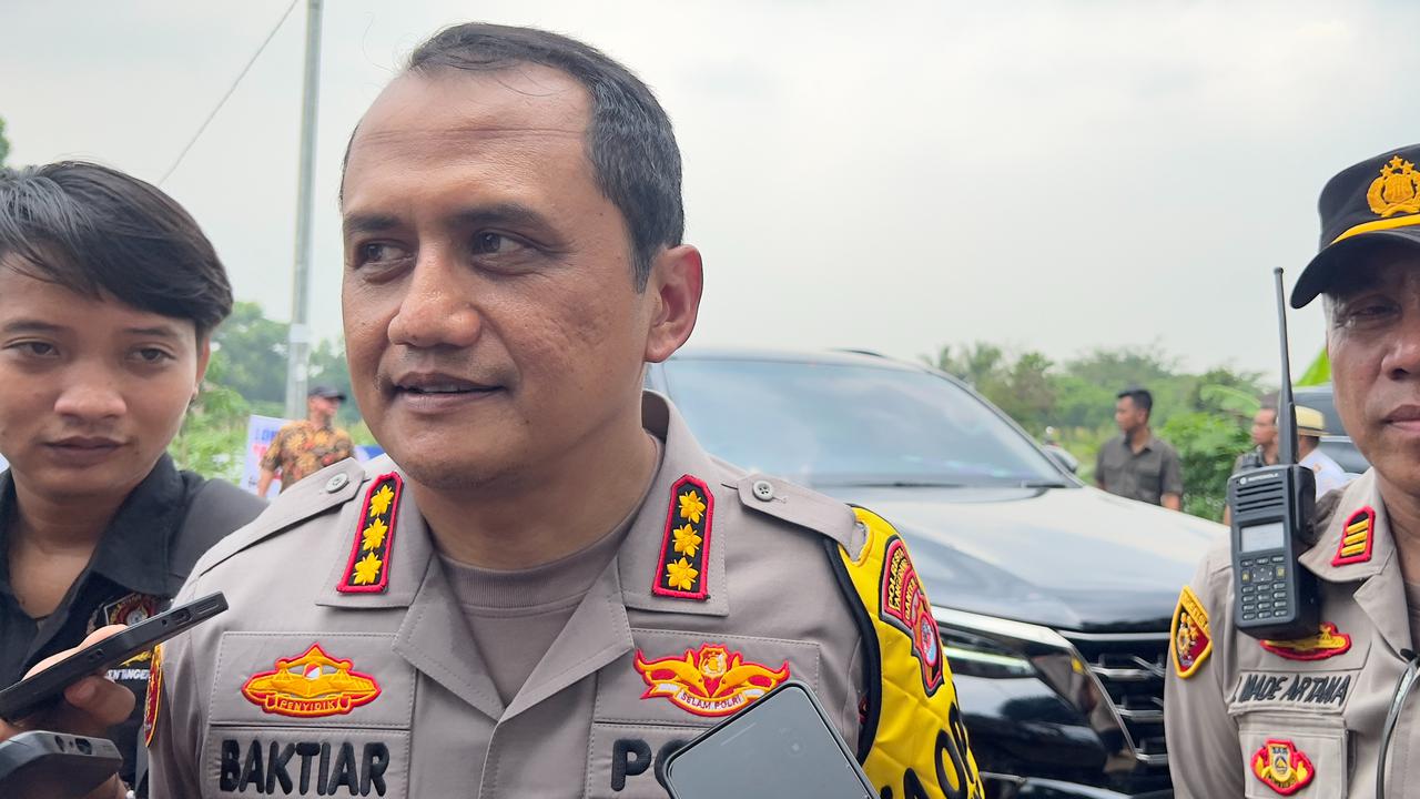 Polisi Tetap Tangani Kasus Said Didu meski Sejumlah Tokoh Minta Dihentikan