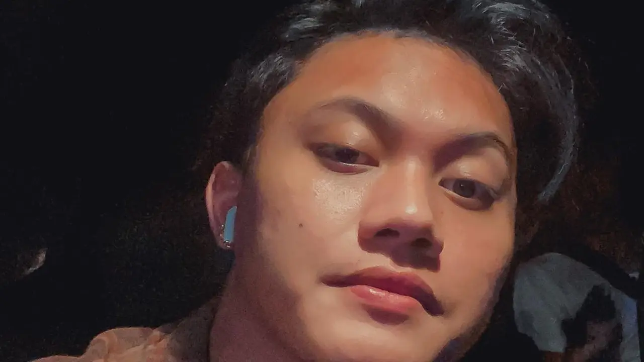 Rizky Febian. (Foto: Instagram @rizkyfbian)