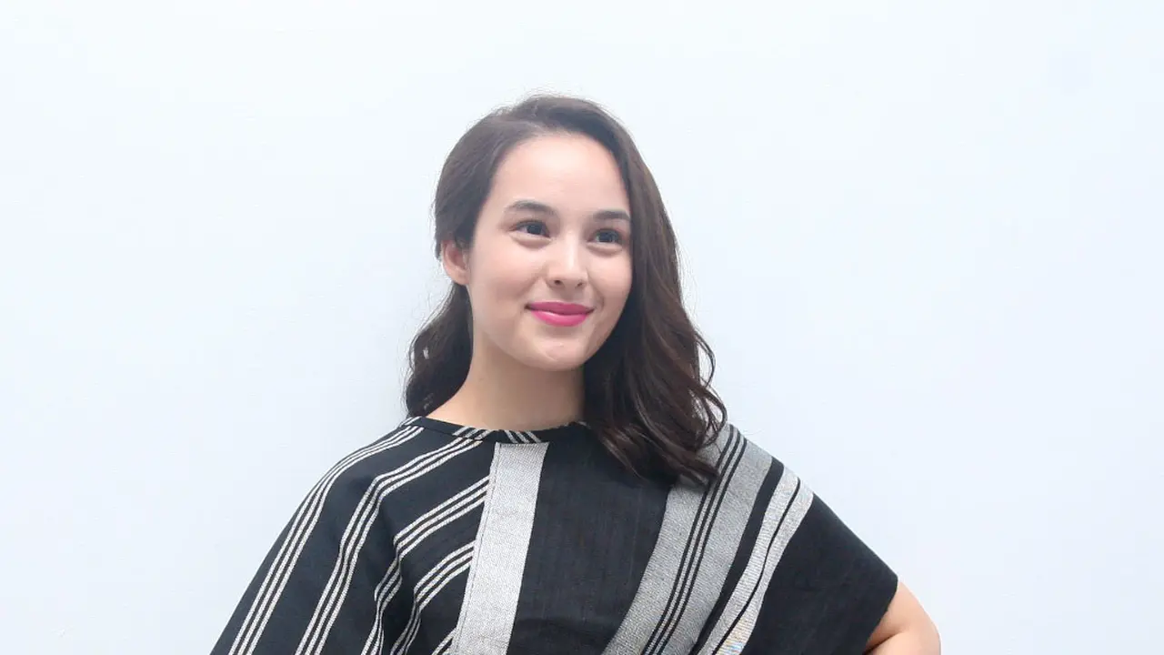 [Bintang] Chelsea Islan