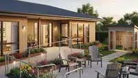 7 Desain Rumah untuk Lansia 65 Tahun dengan Diabetes agar Lebih Aman dan Nyaman