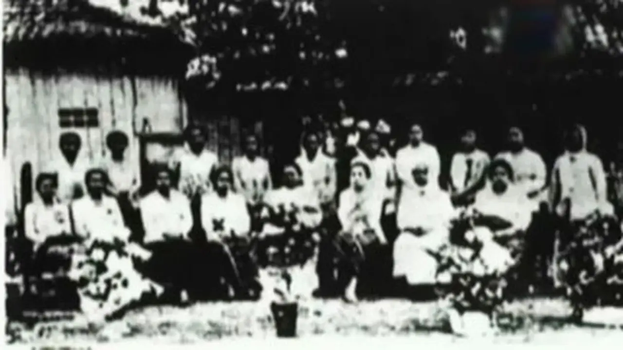 Sejarah-Hari-Ibu