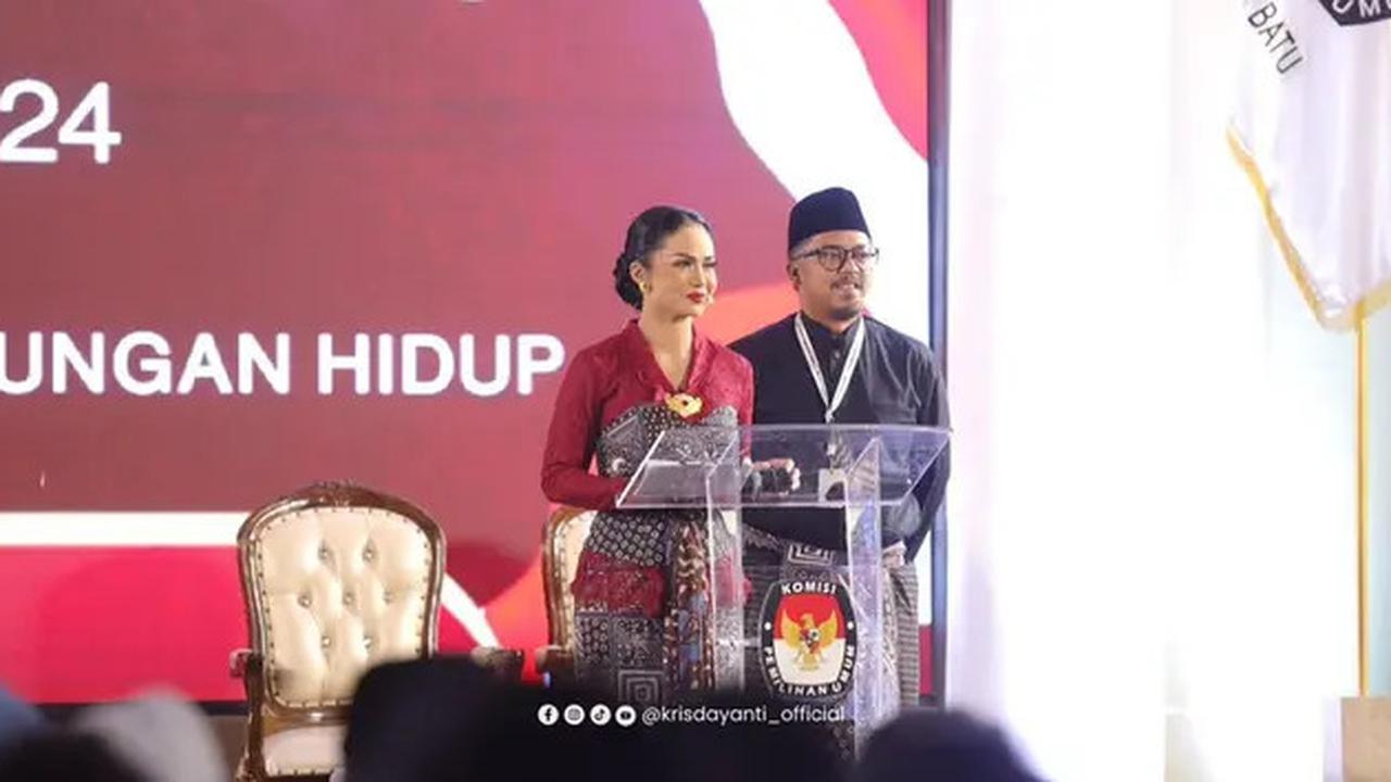Daftar Artis Maju di Pilkada 2024, Ada Penyanyi Legend sampai Komedian
