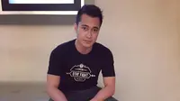 Wasiat Ibunda untuk Eza Gionino Bila Menikahi Meiza Aulia