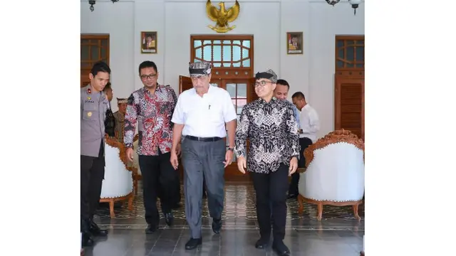 Menko Kemaritiman