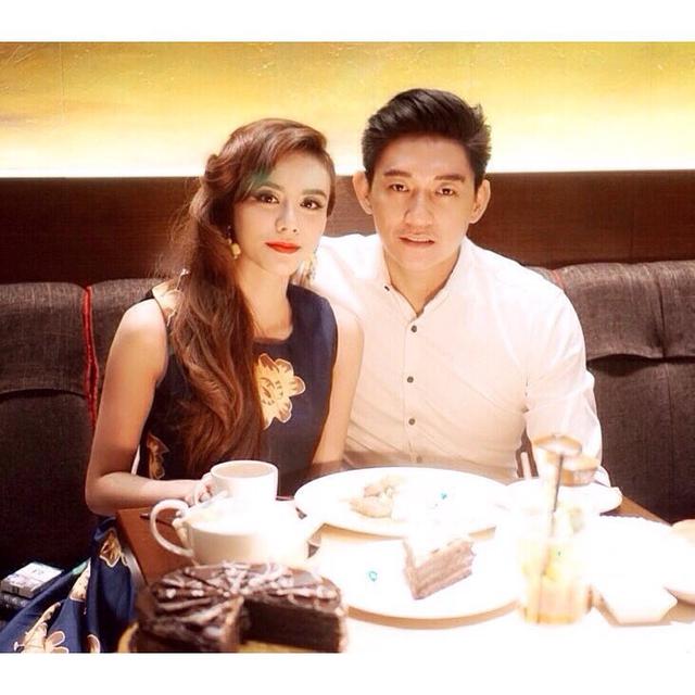 8 Momen Kenangan Manis Ifan Seventeen dan Mendiang Dylan Sahara