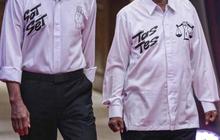 Direktur TPN Ganjar Charles Honoris: Apa Artinya Makan Gratis, Kalau Warganya Tidak Sehat