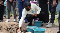 Jelang Peluncuran, Stasiun Kereta Api Garut Kota Terus Bersolek
