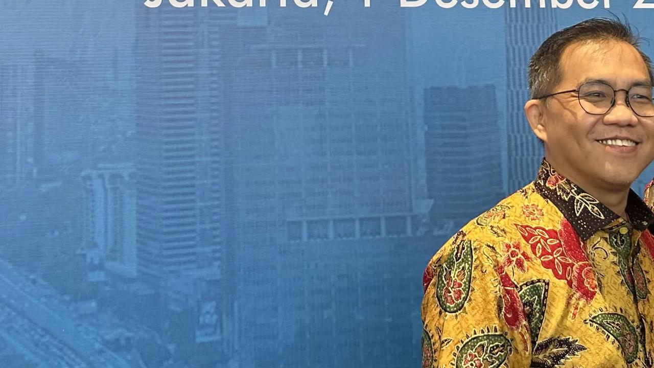 Mitratel Angkat Dua Komisaris Baru, Salah Satunya Gunawan Santoso