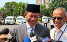 Dilantik Prabowo Jadi Wamenko Pangan, Segini Jumlah Kekayaan Hanif Faisol