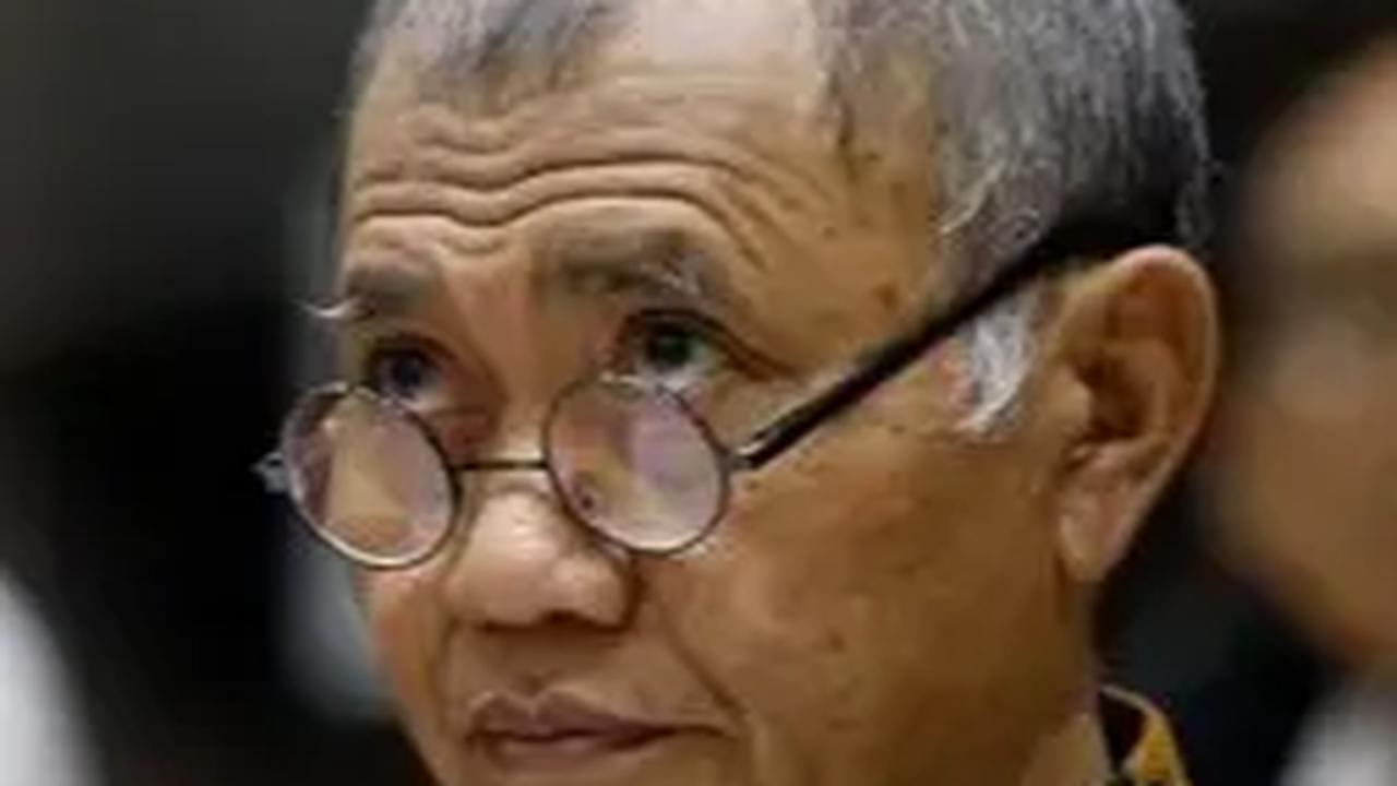 Alex Marwata Benarkan Pernyataan Agus Rahardjo soal Presiden Minta Hentikan Kasus Setnov