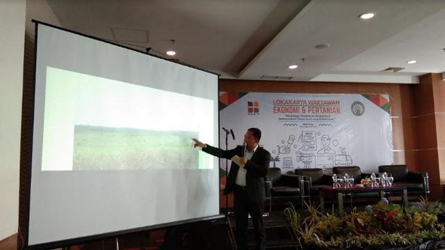 Ekspor Sawit Dapat Selamatkan Neraca Dagang Indonesia Bisnis Liputan6 Com
