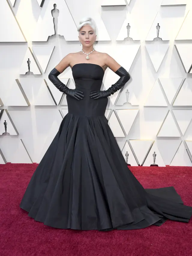 [Fimela] Lady Gaga