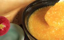 Berburu Bubur Jewawut, Makanan Sehat nan Bergizi dari Bengkulu Cocok Jadi Menu Berbuka