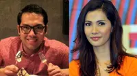 Kenangan Nadia Mulya Menemani Detik-detik Kepergian Adik