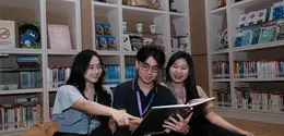 Orang Tua Kini Fokus pada Kesiapan Karier Anak, BINUS University Hadirkan Pembelajaran & Layanan Berbasis AI Serta Kolaborasi Dengan Industri.