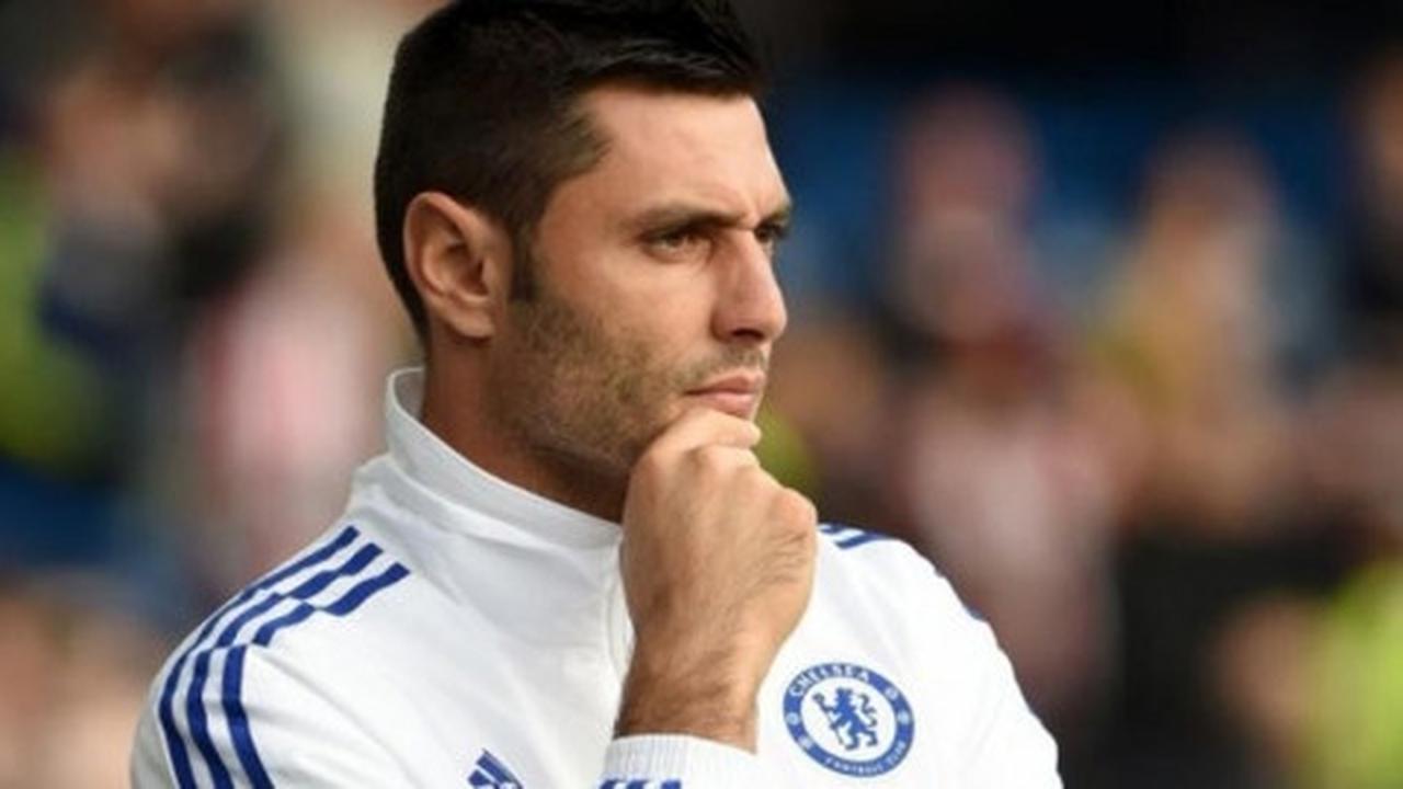 Chelsea resmi dapatkan Amelia