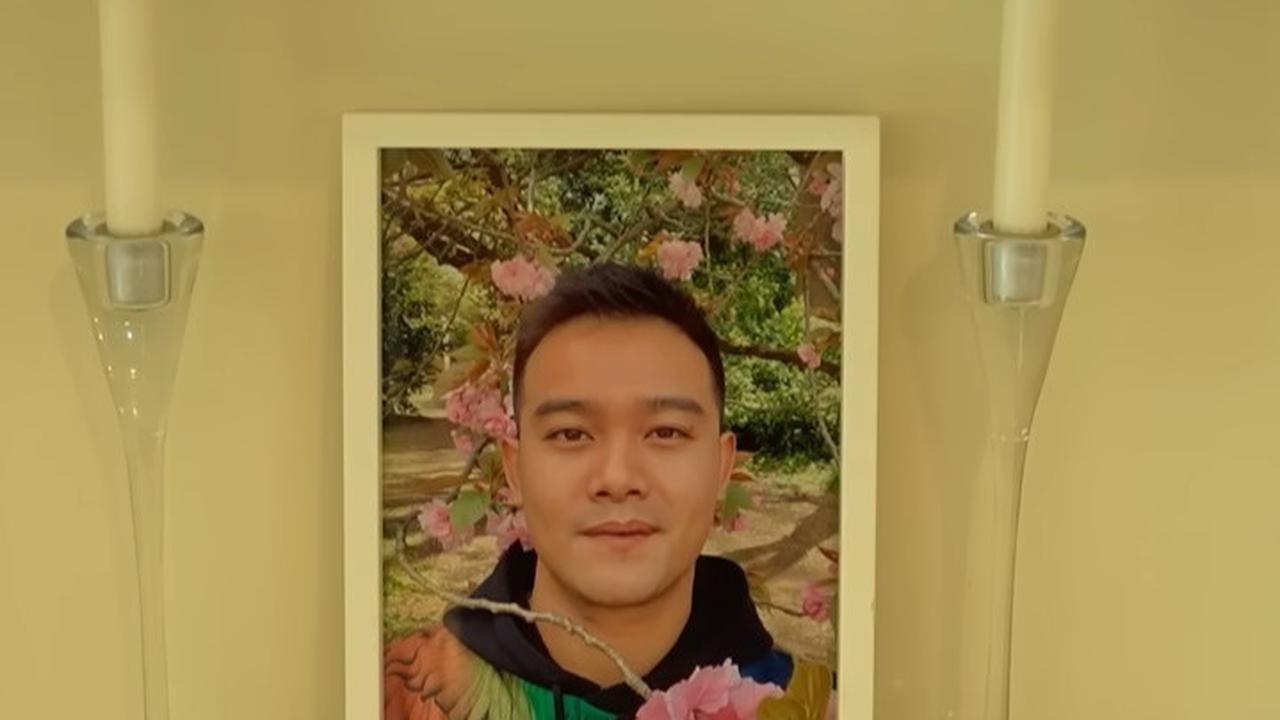 Rumah Boy William saat Dikunjungi Andre Taulany (credit: https://www.youtube.com/@taulany_tv).