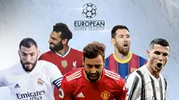 Forum Agen Bakal Memperjuangkan Hak Pemain Jika Dikebiri karena Liga Super Eropa
