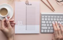Jangan Remehkan! 4 Manfaat To-Do List yang Bisa Meningkatkan Produktivitas Anda