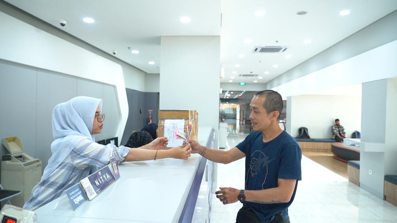 Ini Link untuk Cek Penerima BSU, 13,3 Juta Pekerja Dapat Rp900.000