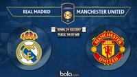 ICC_Real Madrid Vs Manchester United (Bola.com/Adreanus Titus)