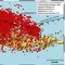 7.492 Gempa Susulan Guncang Flores