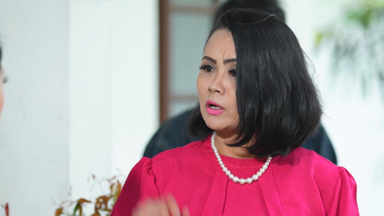 Love Story The Series