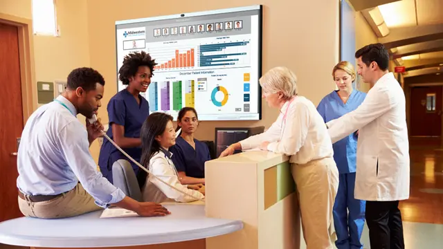 Menciptakan Ruang Kerja Pintar di Tengah Pandemi dengan Perangkat Digital yang Tepat