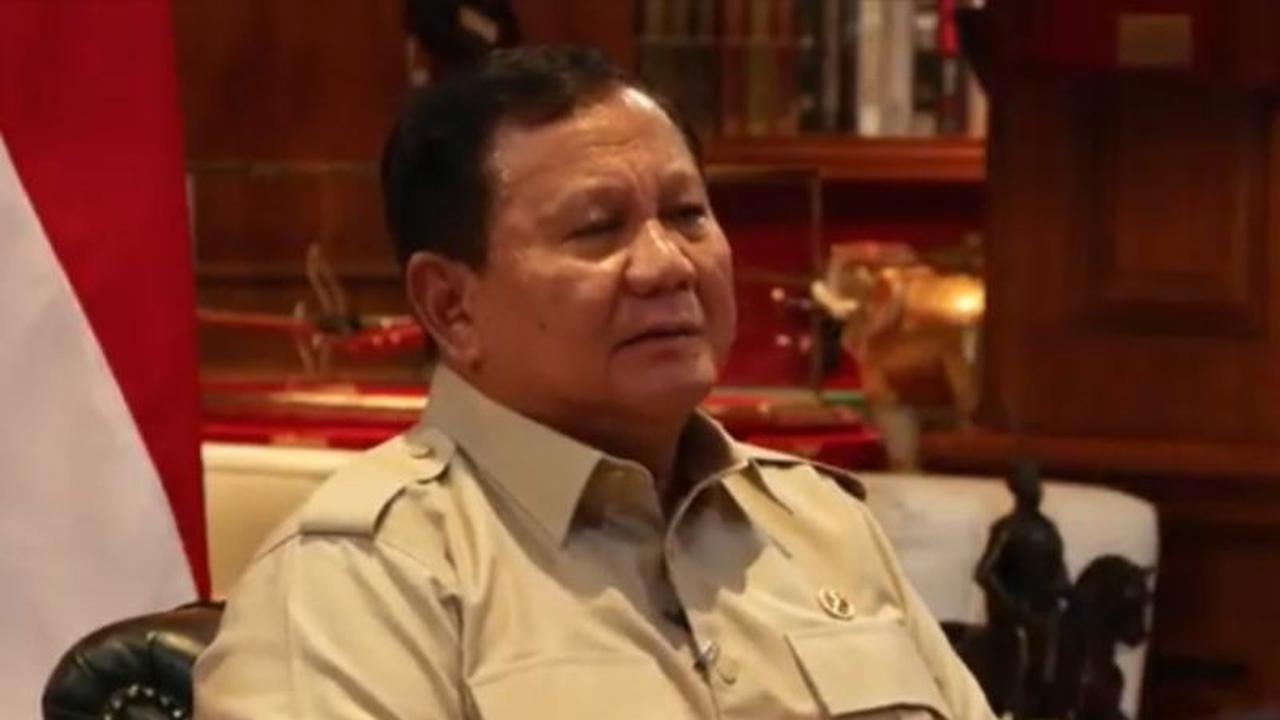 Ungkap Kebiasaan Prabowo Pantau Berita Dunia hingga Dini Hari, Jaga Respons Cepat Indonesia