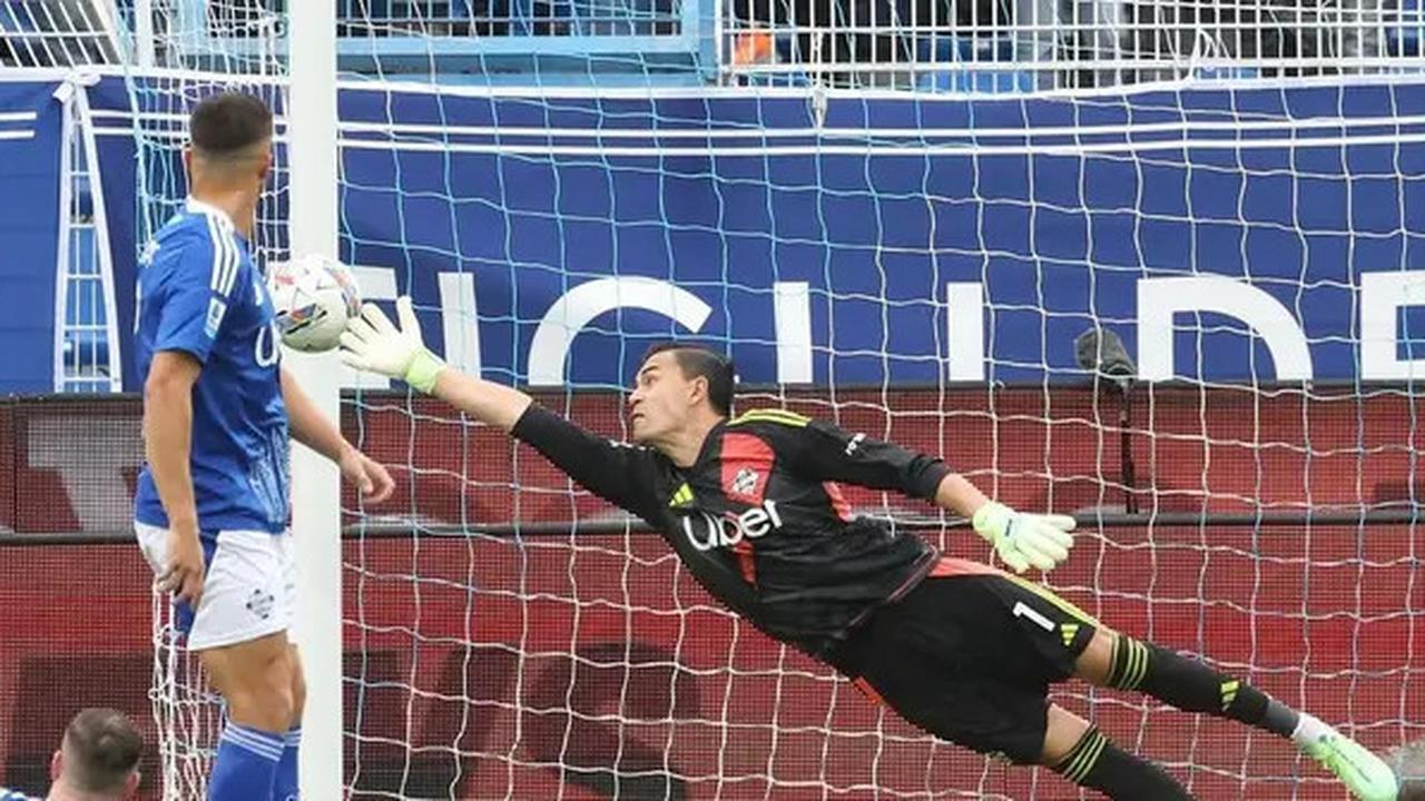 Pernah Mau Dinaturalisasi Timnas Indonesia, Emil Audero Mulyadi Turun Kasta ke Serie B Liga Italia