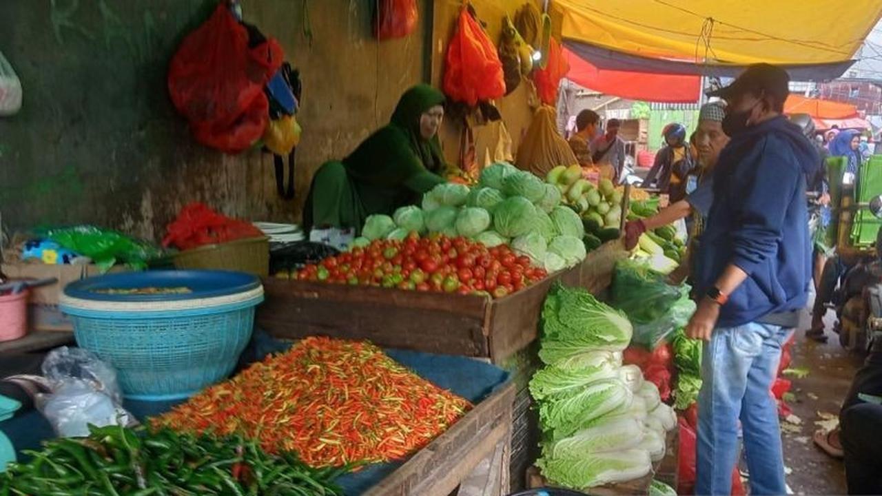 Fakta Unik: Pedagang Pasar Makassar Kini Lebih Peduli, Pengelolaan Sampah Pasar Jadi Fokus Utama