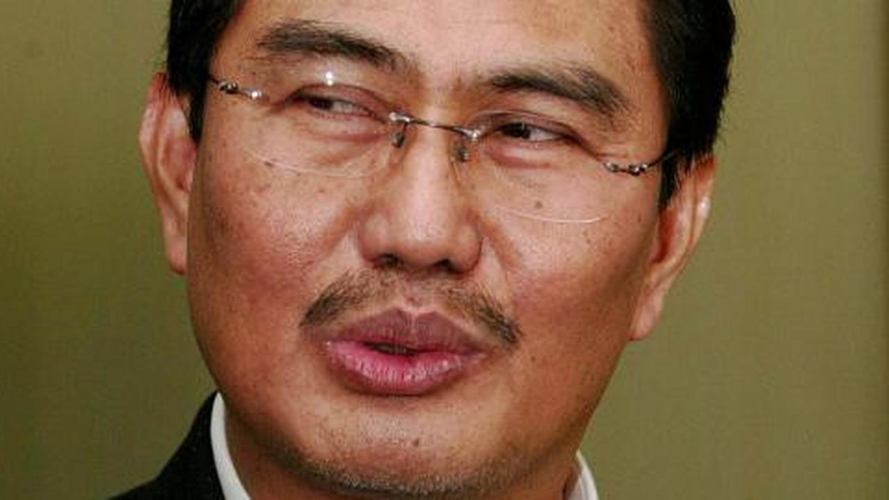 Jimly: Hakim agung harus punya 'Lima Dingin