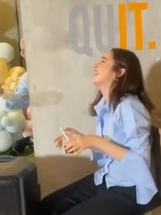 Gender Reveal Kesha Ratuliu