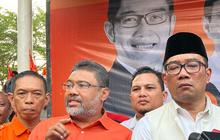 Dapat Dukungan Partai Buruh, Ridwan Kamil Bakal Subsidi Tiga Bulan Pekerja Kena PHK
