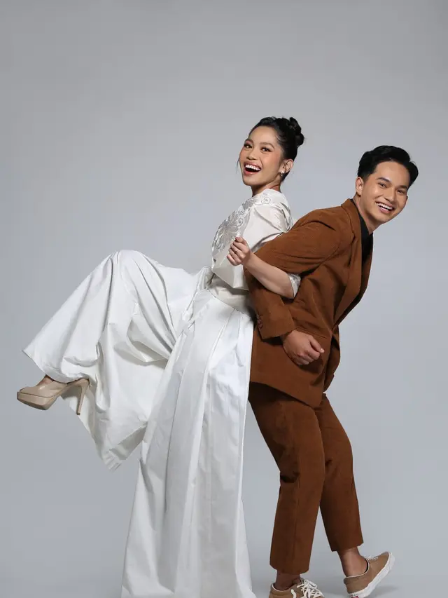 Dinda & Dafi. (ist)