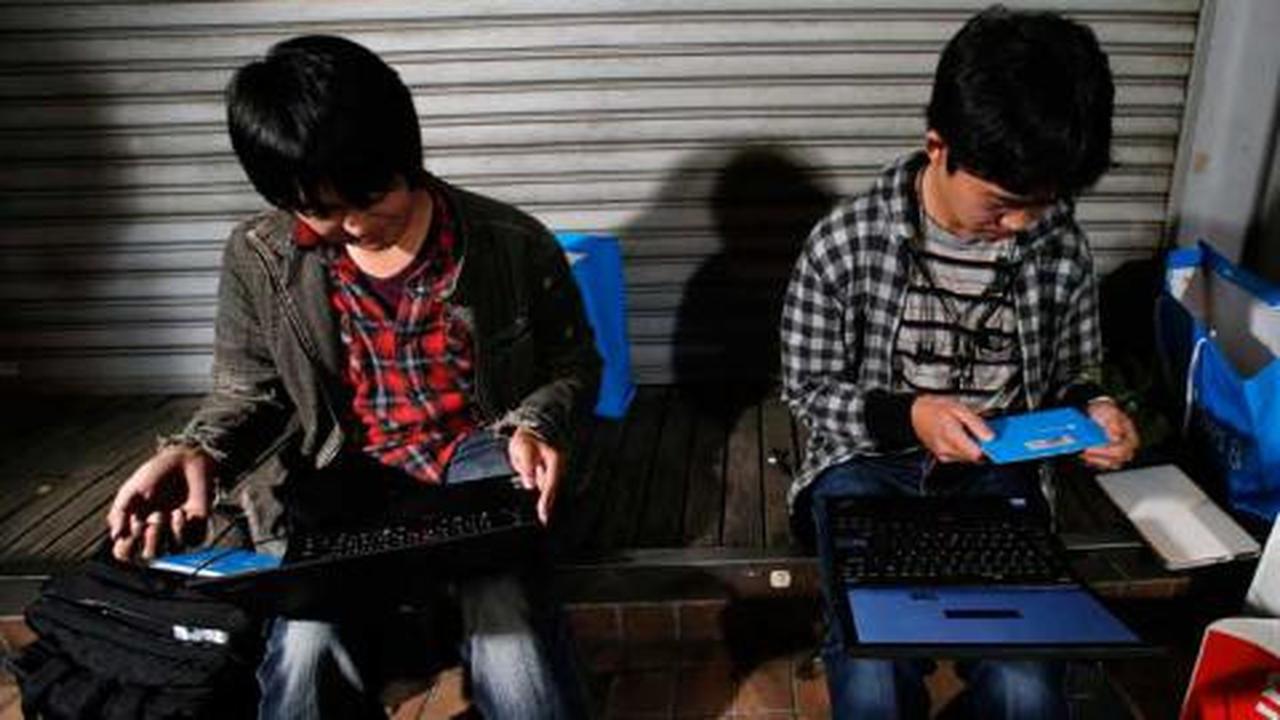 Kejayaan Windows 8 dimulai tahun 2014