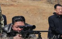 Kim Jong-un Sebut Korea Utara Siap Berdialog dengan Amerika Serikat Asal dengan Syarat