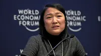 Top 5 Bisnis: Cerita Buruh Pabrik yang Jadi Orang Terkaya Dunia