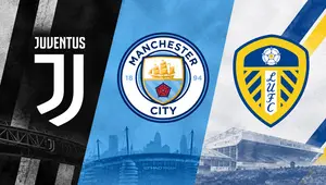 7 Klub yang Mengubah Logo dan Justru Bikin Fans Kecewa, Ada Juventus hingga Manchester City