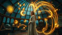 What Are My 3 Zodiac Signs: Unveiling Your Cosmic Identity