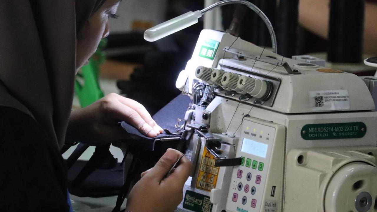 Kawasan Berikat Dorong Ekspor dan Serap Tenaga Kerja, Bea Cukai Pastikan Pengawasan Transparan