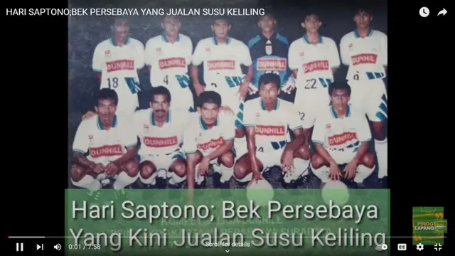 Hari Saptono
