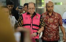 Segini Besaran Kekayaan Kekayaan Isa Rachmatarwata, Dirjen Anggaran Kemenkeu jadi Tersangka Baru Kasus Korupsi Jiwasraya